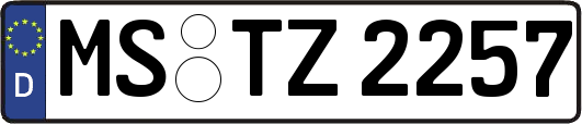 MS-TZ2257