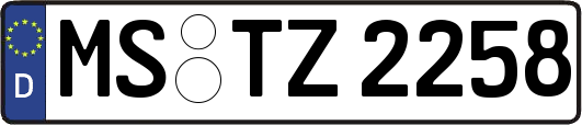 MS-TZ2258