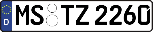 MS-TZ2260