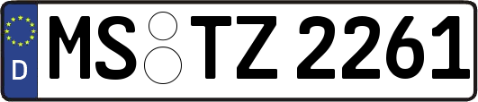 MS-TZ2261