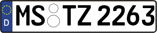 MS-TZ2263