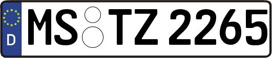 MS-TZ2265