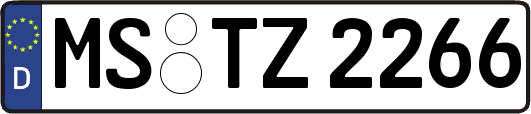 MS-TZ2266