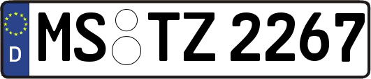MS-TZ2267