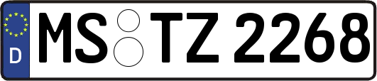 MS-TZ2268