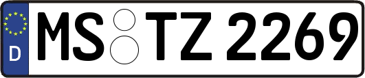 MS-TZ2269