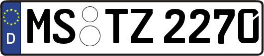 MS-TZ2270
