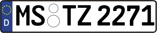 MS-TZ2271