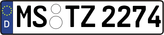 MS-TZ2274