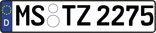MS-TZ2275