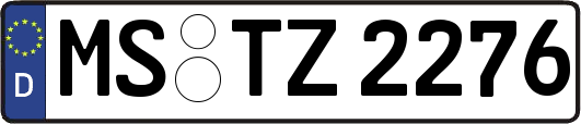 MS-TZ2276