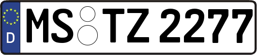 MS-TZ2277