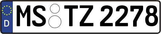 MS-TZ2278