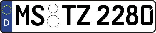 MS-TZ2280