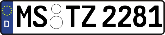MS-TZ2281