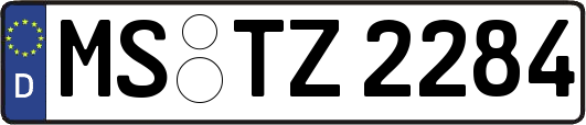 MS-TZ2284