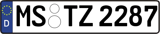 MS-TZ2287