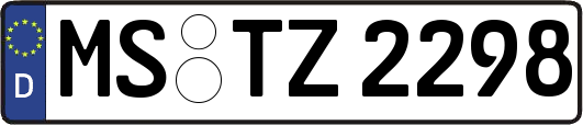 MS-TZ2298