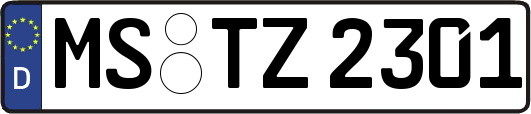MS-TZ2301