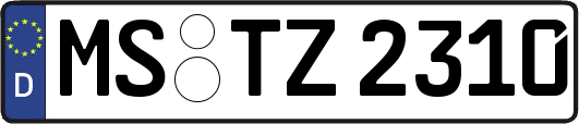 MS-TZ2310
