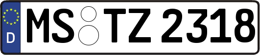 MS-TZ2318