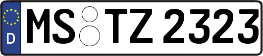 MS-TZ2323