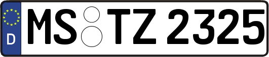 MS-TZ2325