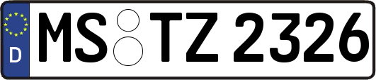 MS-TZ2326