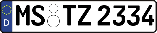 MS-TZ2334
