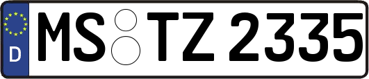 MS-TZ2335