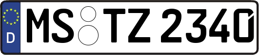 MS-TZ2340