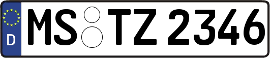 MS-TZ2346