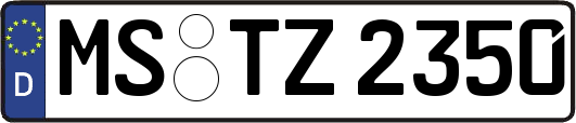 MS-TZ2350