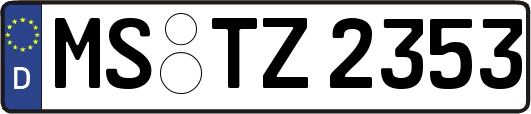 MS-TZ2353