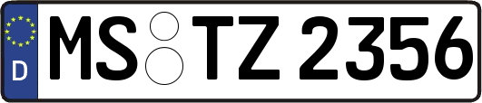 MS-TZ2356