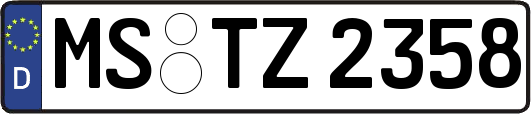 MS-TZ2358