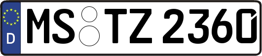 MS-TZ2360