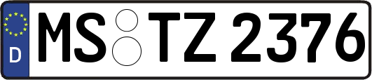 MS-TZ2376