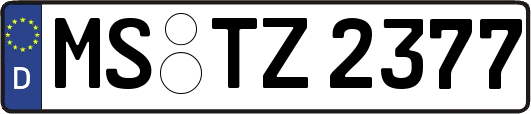 MS-TZ2377