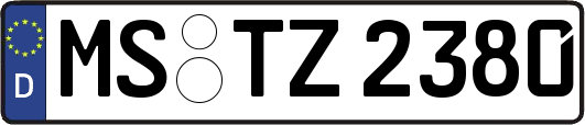 MS-TZ2380