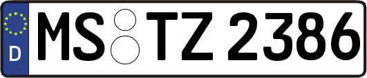 MS-TZ2386