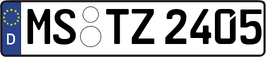 MS-TZ2405