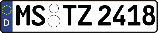 MS-TZ2418