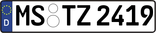 MS-TZ2419