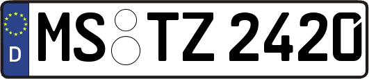 MS-TZ2420