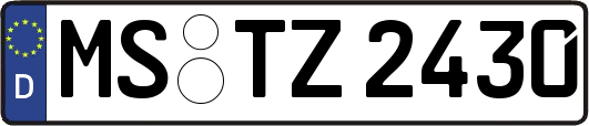 MS-TZ2430