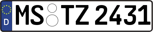 MS-TZ2431