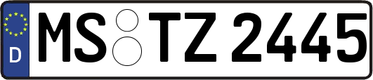 MS-TZ2445