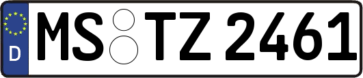 MS-TZ2461