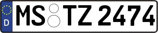 MS-TZ2474